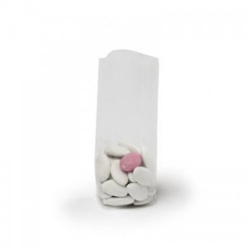 Sacos Celofane Tranparentes 